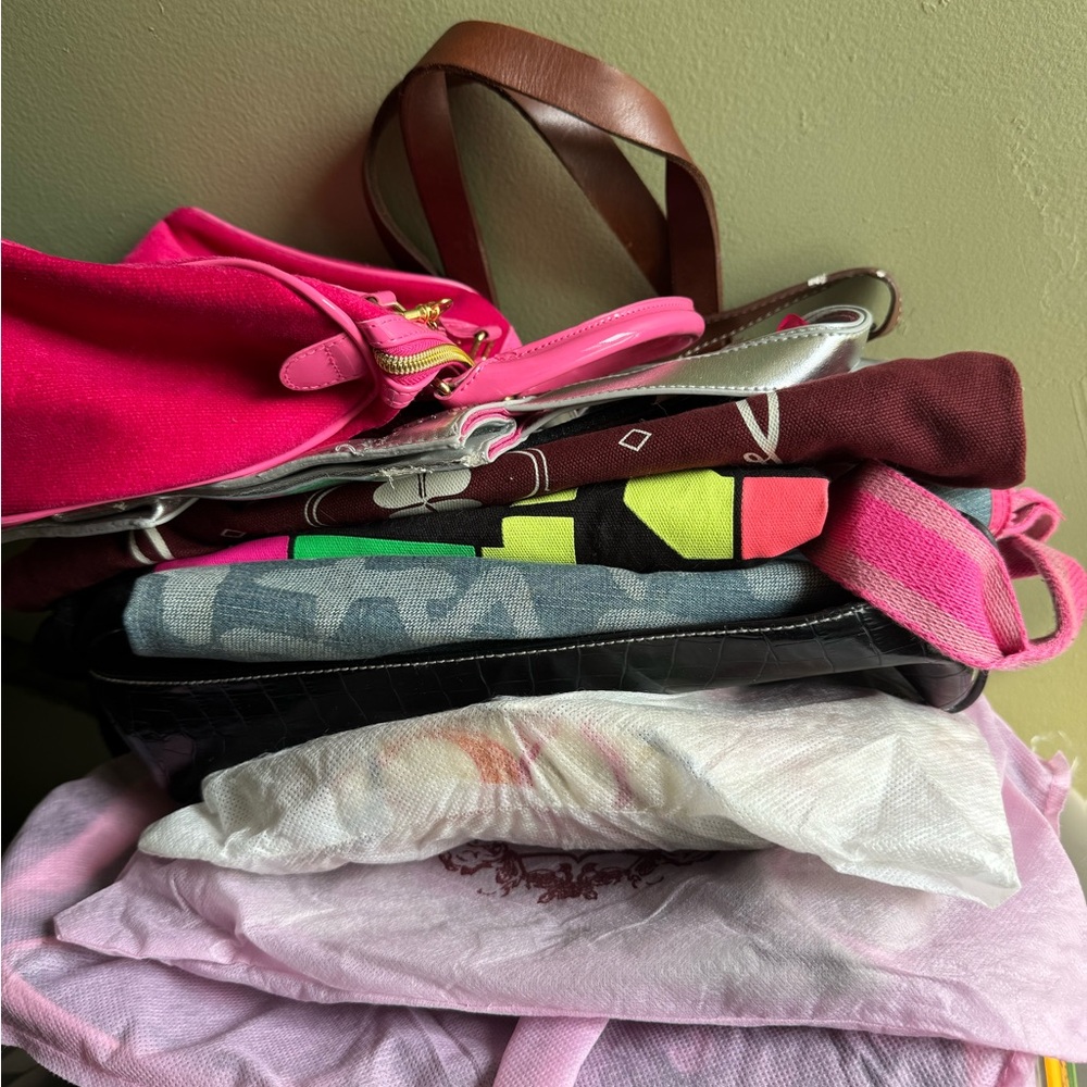 Tote Bag Collection
